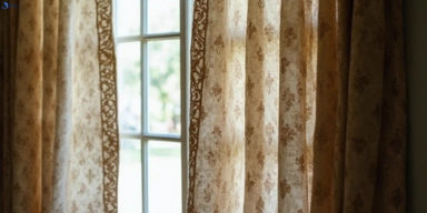 Dry cleaning delicate silk velvet drapes jindalee Matty Curtain Cleaning