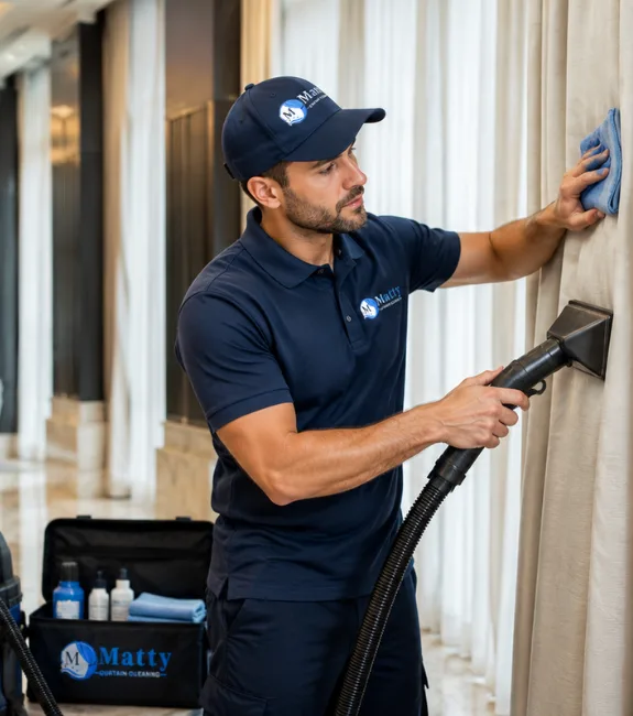 Jindalee Curtain Cleaning