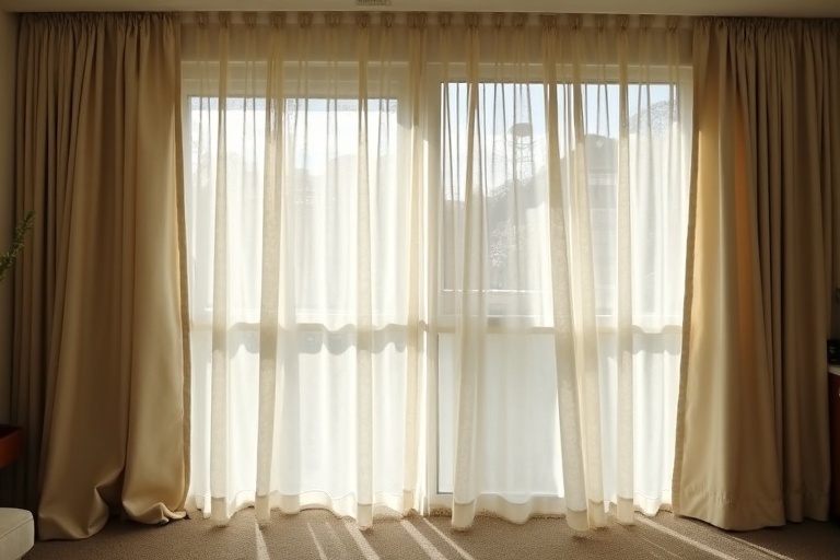 Before Professional Cleaning - Jindalee